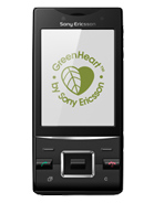 Sony Ericsson Hazel J20i